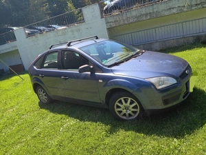 Ford focus 1,6cm 16v  - imagine 3