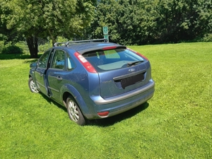 Ford focus 1,6cm 16v  - imagine 5