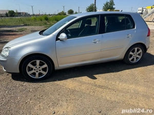 Volkswagen Golf 5, 2,0 Benzina  - imagine 2