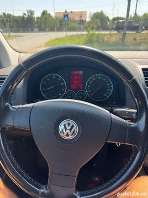 Volkswagen Golf 5, 2,0 Benzina  - imagine 6