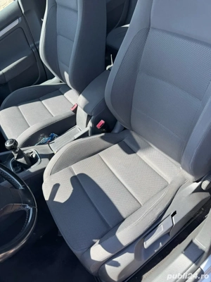 Volkswagen Golf 5, 2,0 Benzina  - imagine 8