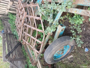 Vand utb U 650 +disc +plug 3 trupite, perfecte funcționale toate  - imagine 3