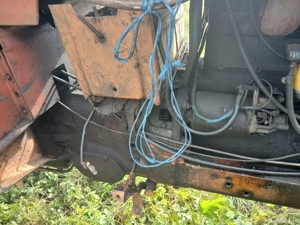 Vand utb U 650 +disc +plug 3 trupite, perfecte funcționale toate 