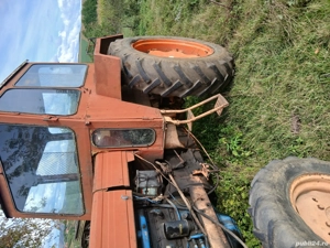 Vand utb U 650 +disc +plug 3 trupite, perfecte funcționale toate  - imagine 5