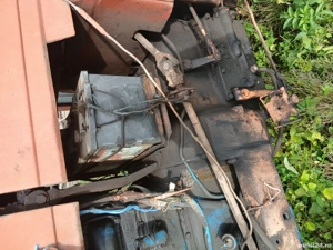 Vand utb U 650 +disc +plug 3 trupite, perfecte funcționale toate  - imagine 10