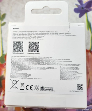 Smartwatch Samsung - imagine 2