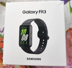 Smartwatch Samsung