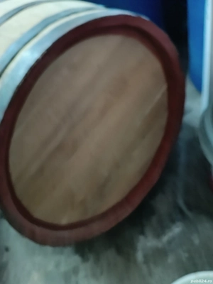 butoi de stejar 170l - imagine 2