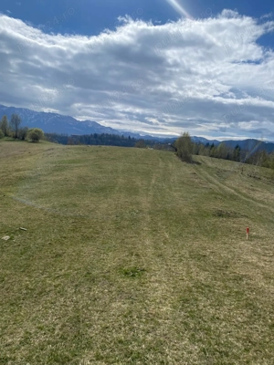 Teren de vanzare Pestera Moieciu - imagine 2