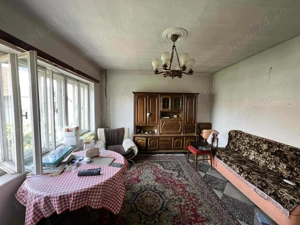 De Vanzare! Casa spatioasa 3 camere, pivnita si garaj (Medias) - imagine 3