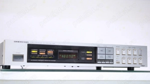 Tuner Onkyo Integra T-4017(Japonia).