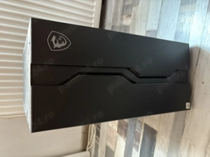 Vând pc-gaming 1650 i5-10400f de 16 gb ram