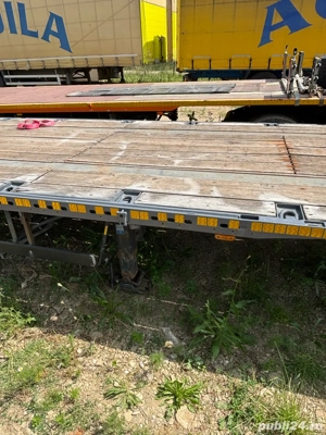 Trailer Schwarzmuller - imagine 2