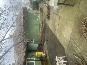 Vand casa cu teren GRĂDISTE-ARAD, str. Rândunicii, nr 32, lzonă excelentă,  - imagine 2