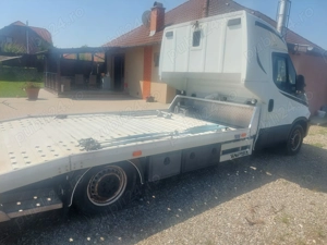 Iveco Daily - imagine 2