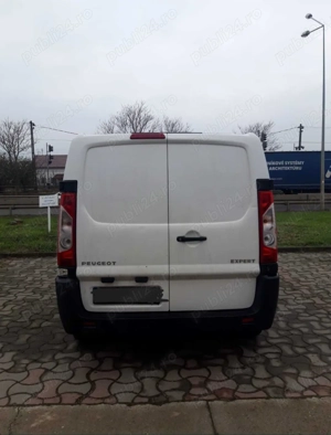 Peugeot expert 130.000 km - imagine 2