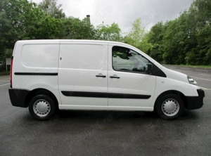 Peugeot expert 130.000 km - imagine 5