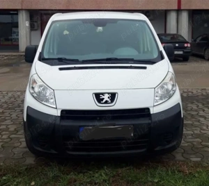 Peugeot expert 130.000 km - imagine 3