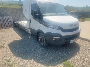 Iveco Daily - imagine 4