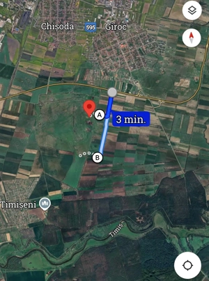 Vand teren - imagine 2