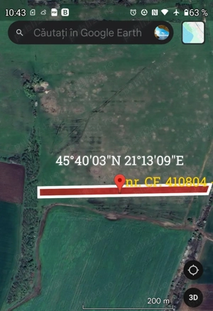 Vand teren - imagine 3