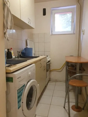 Garsonieră decomandată 33 mp  – Mihai Bravu / Vatra Luminoasa - imagine 5