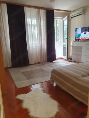 Garsonieră decomandată 33 mp  – Mihai Bravu / Vatra Luminoasa