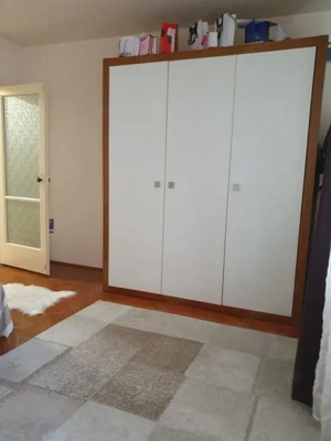 Garsonieră decomandată 33 mp  – Mihai Bravu / Vatra Luminoasa - imagine 3