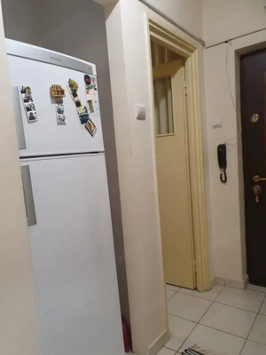 Garsonieră decomandată 33 mp  – Mihai Bravu / Vatra Luminoasa - imagine 6