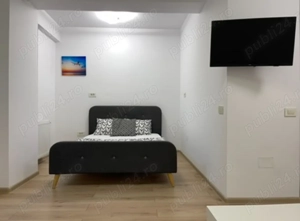 Militari Residence Regim hotelier  Tineretului