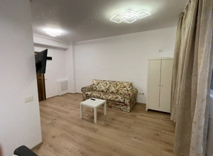 Militari Residence Regim hotelier  Tineretului - imagine 3