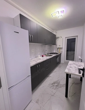 Militari Residence Regim hotelier  Tineretului - imagine 5