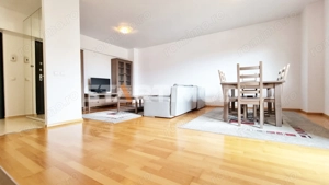 Apartament doua camere cu parcare subterana zona AFI - imagine 20