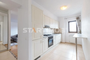 Apartament doua camere cu parcare subterana zona AFI - imagine 14