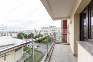 Apartament doua camere cu parcare subterana zona AFI - imagine 17