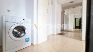 Apartament doua camere cu parcare subterana zona AFI - imagine 10