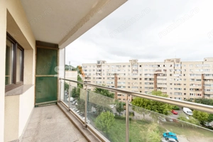 Apartament doua camere cu parcare subterana zona AFI - imagine 4