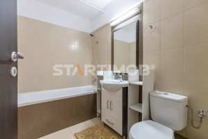 Apartament doua camere cu parcare subterana zona AFI - imagine 6