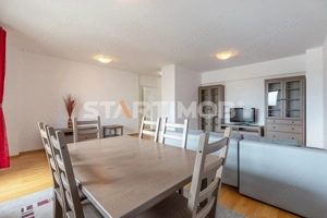 Apartament doua camere cu parcare subterana zona AFI - imagine 16