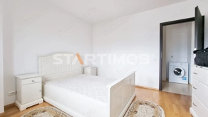 Apartament doua camere cu parcare subterana zona AFI - imagine 7