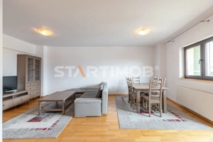 Apartament doua camere cu parcare subterana zona AFI - imagine 18