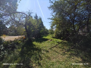 Teren intravilan Cornu de Jos  - imagine 3