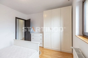 Apartament doua camere cu parcare subterana zona AFI - imagine 12