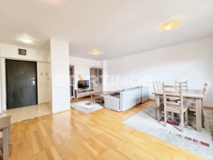 Apartament doua camere cu parcare subterana zona AFI - imagine 2