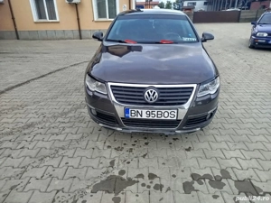 De Vânzare Wolksvaghen Pasat