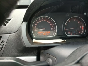 Bmw x3 an 2009 2.0 4x4