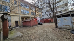 Vanzare apartament 3 camere Dorobanti, cu garaj si centrala