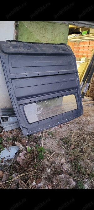 Scară telescopică 3,5m lungime  - imagine 3