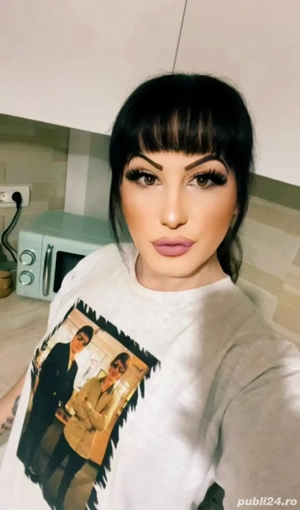 Milf Transexuala Naturala !!!Ofer si show web!! - imagine 3