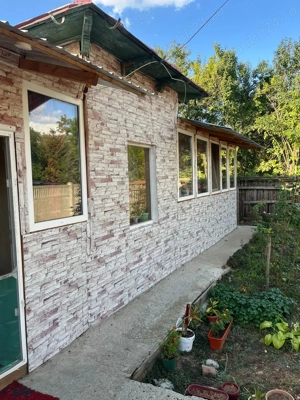 Casa Bordei Verde - imagine 2